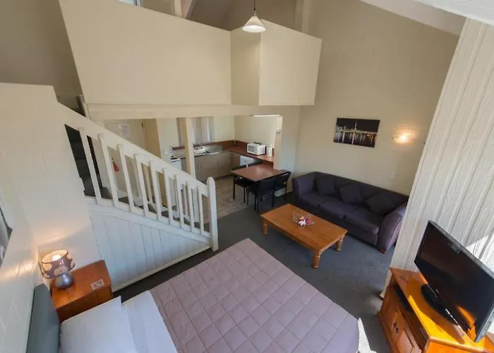 Howick Motor Lodge